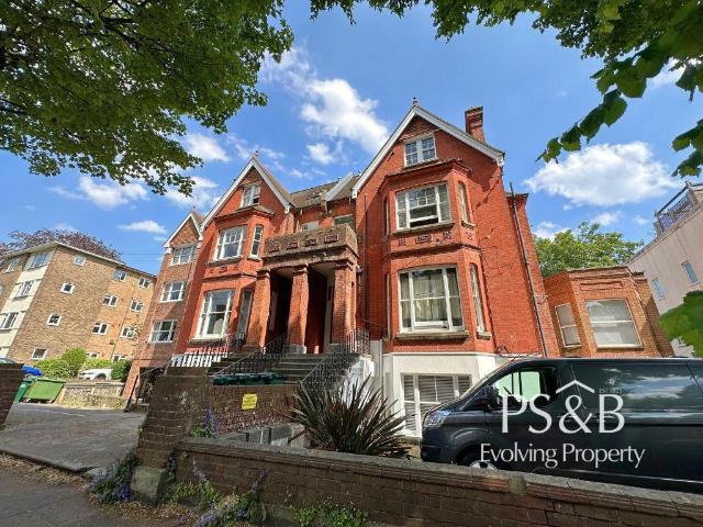 Stanford Avenue, Brighton PS&B Property Experts