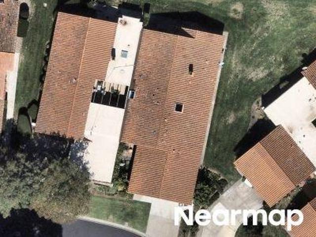 Stanford Cir