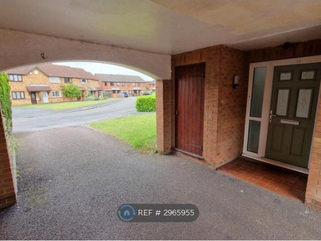 Stanford Hill, Loughborough LE11, 1 bed detached house to rent, £750 pcm | PrimeLocation