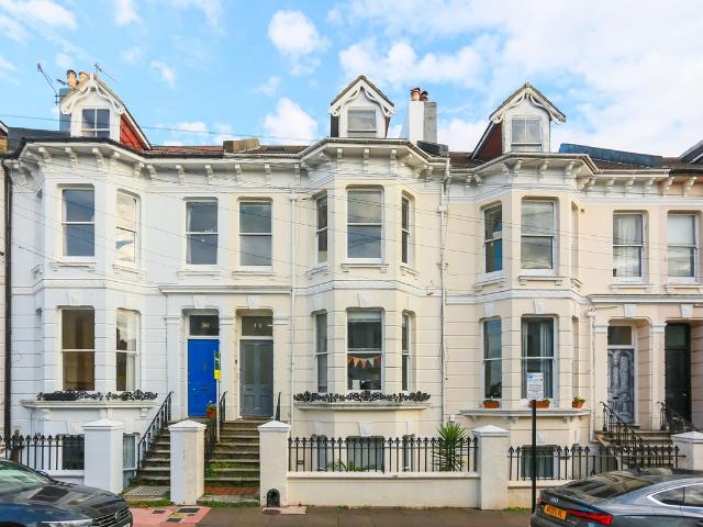 Stanford Road, Brighton BN1, 4 bed maisonette to rent, £3,300 pcm | PrimeLocation