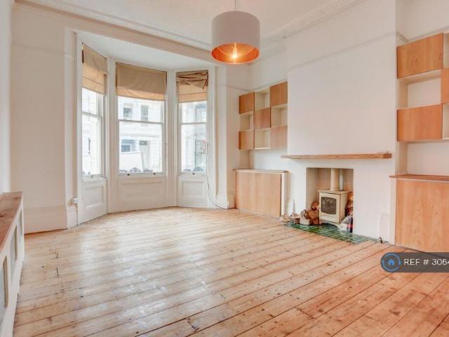 Stanford Road, Brighton, BN1 1 bed flat to rent £1,450 pcm £335 pw