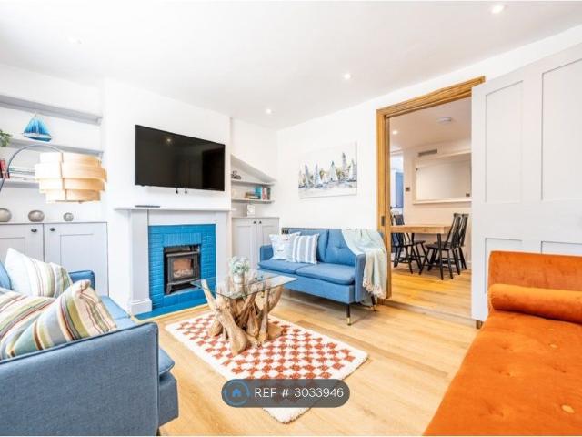 Stanford Road, Lymington SO41, 3 bed terraced house to rent, £1,350 pcm | PrimeLocation