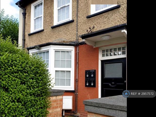 Stanford Road, London, SW16 Studio to rent £1,250 pcm £288 pw