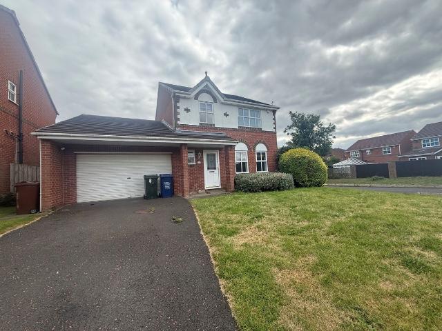 Stanfield Court, Newcastle Upon Tyne NE7, 4 bed property to rent, £1,500 pcm | PrimeLocation
