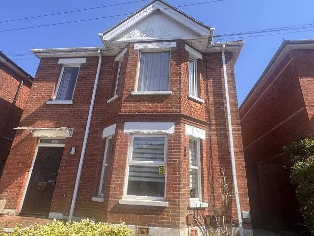Stanfield Road BH9, 3 bed flat to rent, £1,200 pcm | PrimeLocation