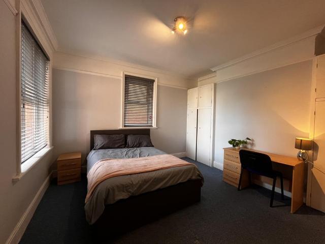 Stanfield Road, Bournemouth, Dorset, BH9 1 bed in a house share to rent £600 pcm £138 pw