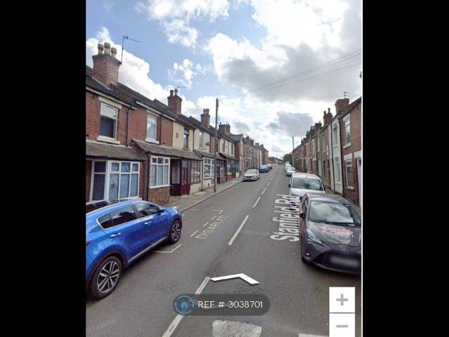 Stanfield Road, Stoke On Trent ST6, 2 bed terraced house to rent, £700 pcm | PrimeLocation