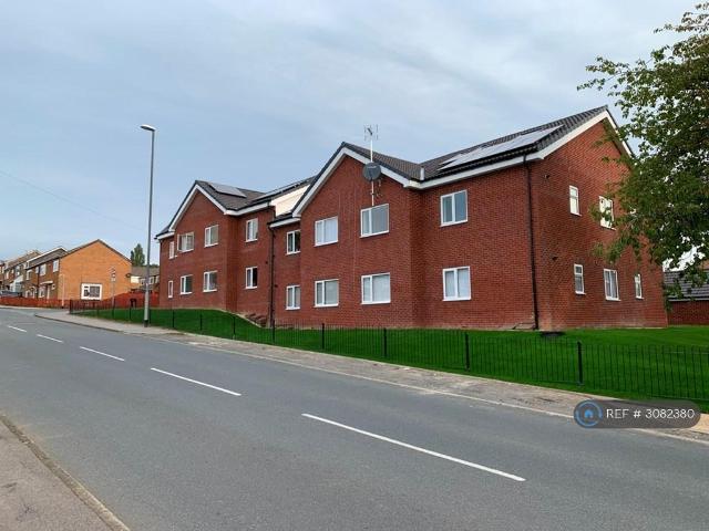 Stanks Drive, Leeds, LS14 2 bed flat to rent £895 pcm £207 pw
