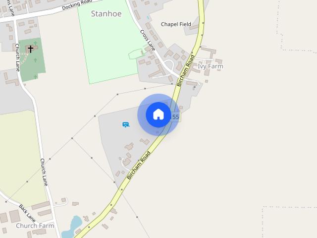 Stanhoe
