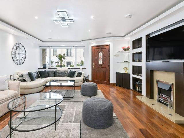 Stanhope Terrace, Lancaster Gate W2, 4 bed terraced house to rent, £9,967 pcm | PrimeLocation