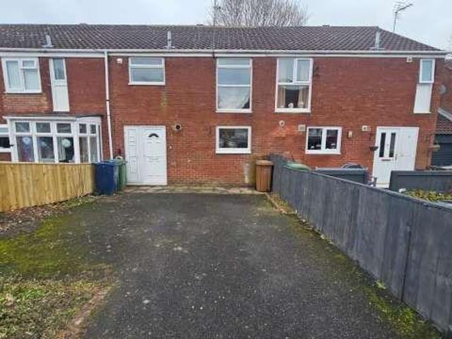 Stanhope, Washington 3 bed terraced house to rent £795 pcm £183 pw