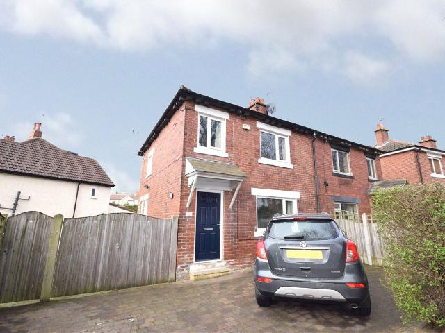 Stanhope Drive, Horsforth, Leeds, West Yorkshire LS18, 3 bed semi detached house to rent, £1,250 pcm | PrimeLocation