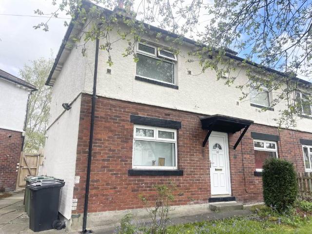 Stanhope Drive Room 3, West. 1 bed in a house share to rent £475 pcm £110 pw