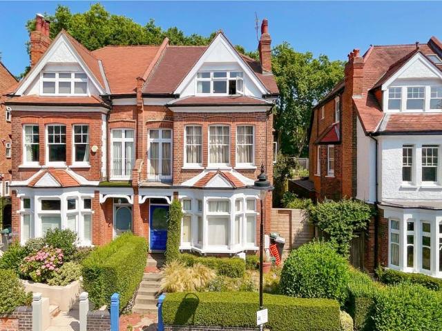 Stanhope Gardens, Highgate N6, 2 bed flat to rent, £2,400 pcm | PrimeLocation