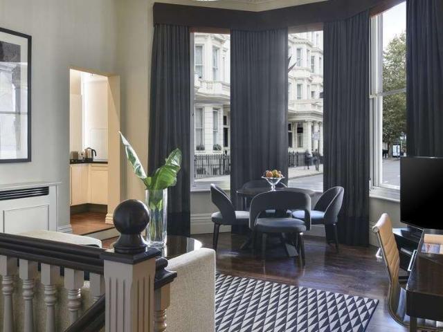 Stanhope Gardens, London SW7, 2 bed flat to rent, £7,497 pcm | PrimeLocation