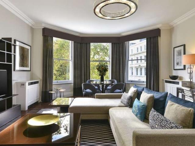 Stanhope Gardens, London SW7, 2 bed flat to rent, £9,750 pcm | PrimeLocation