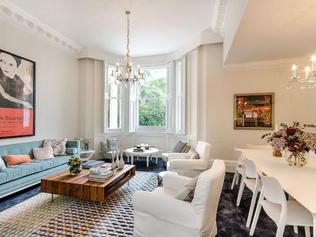 Stanhope Gardens, South Kensington, London SW7, 2 bed flat to rent, £6,933 pcm | PrimeLocation