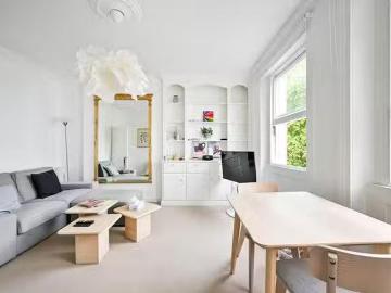 Stanhope Gardens SW7 London, Royal Borough of Kensington, W9, Little Venice, London, Greater London