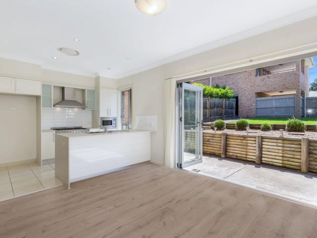 Stanhope Gardens, 50 Bentwood Terrace