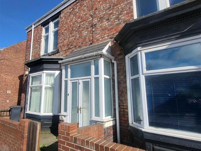 Stanhope Parade, South Shields NE33, 1 bed terraced house to rent, £550 pcm | PrimeLocation