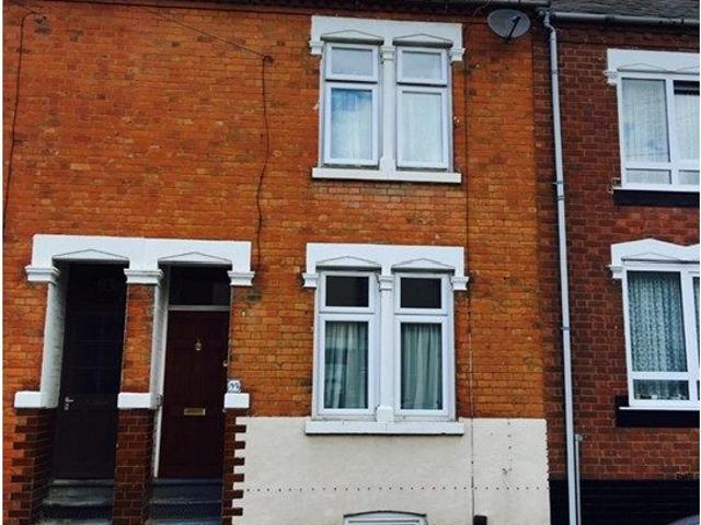 Stanhope Road, Northampton NN2, 3 bed terraced house to rent, £1,250 pcm | PrimeLocation