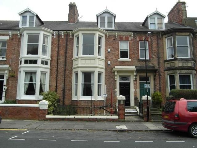 Stanhope Road, Darlington DL3, 2 bed maisonette to rent, £650 pcm | PrimeLocation