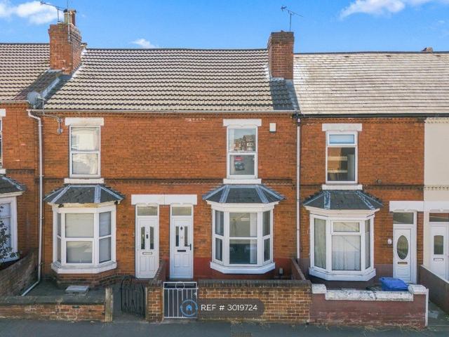 Stanhope Road, Doncaster DN1, 3 bed terraced house to rent, £795 pcm | PrimeLocation