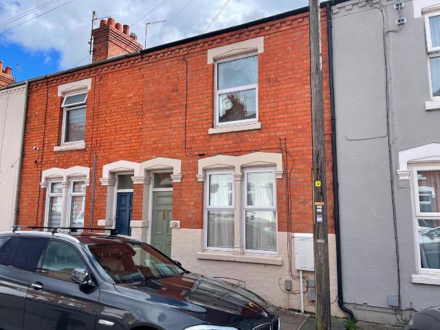 Stanhope Road, Kingsthorpe, Northampton NN2, 1 bed flat to rent, £750 pcm | PrimeLocation