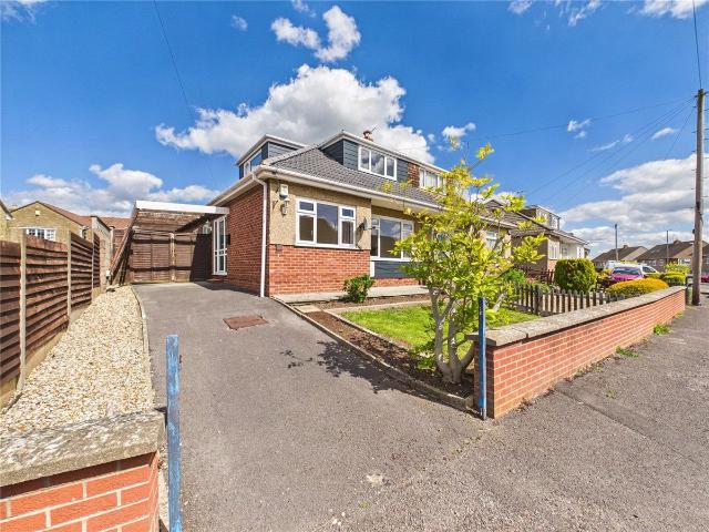 Stanhope Road, Longwell Green, Bristol BS30, 2 bed bungalow to rent, £1,700 pcm | PrimeLocation