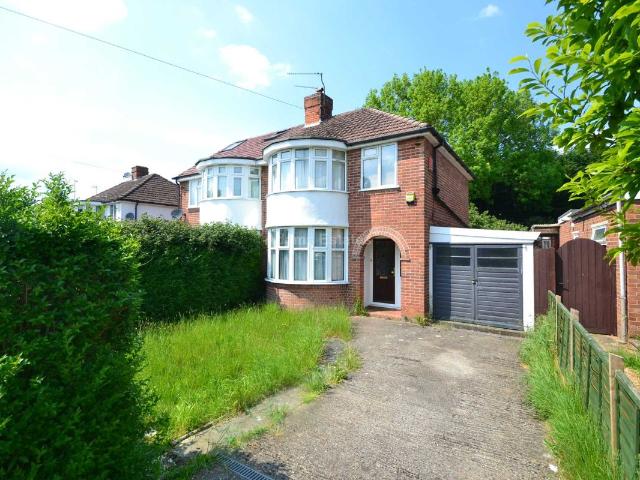 Stanhope Road, Reading RG2, 3 bed semi detached house to rent, £1,800 pcm | PrimeLocation