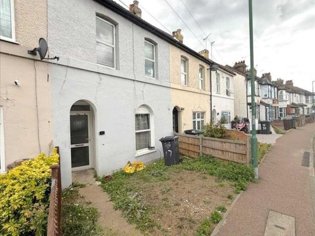 Stanhope Road, Swanscombe DA10, 3 bed terraced house to rent, £1,500 pcm | PrimeLocation