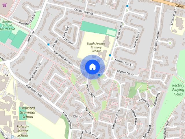 Stanhope Road, Sittingbourne