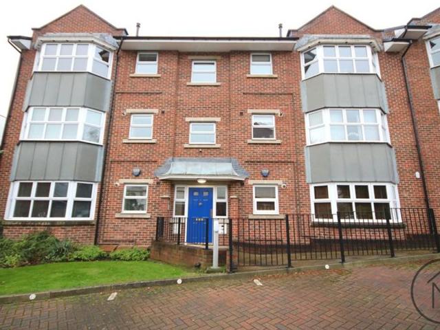Stanhope Road South, Chesterfields Stanhope Road South DL3, 2 bed flat to rent, £785 pcm | PrimeLocation