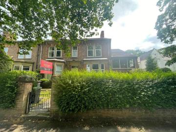 Stanhope Road South, Darlington DL3, 1 bed flat to rent, £650 pcm | PrimeLocation