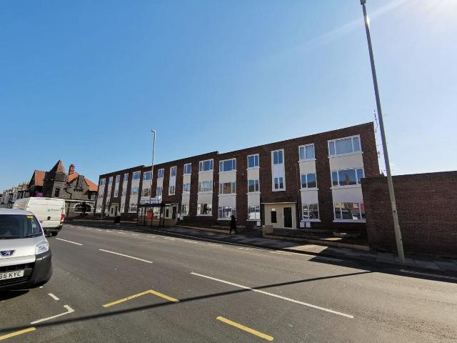 Stanhope Road, South Shields, 4 NE33, 2 bed flat to rent, £595 pcm | PrimeLocation
