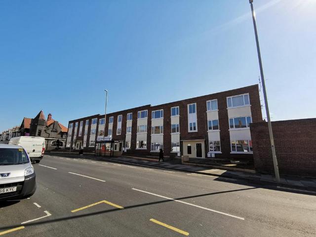 Stanhope Road, South Shields, NE33 4 2 bed flat to rent £595 pcm £137 pw
