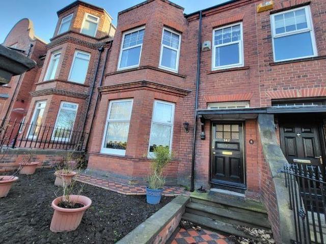 Stanhope Road, South Shields NE33, 3 bed terraced house to rent, £1,095 pcm | PrimeLocation