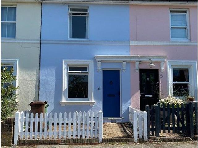 Stanhope Road, Tunbridge Wells TN1, 2 bed terraced house to rent, £1,450 pcm | PrimeLocation