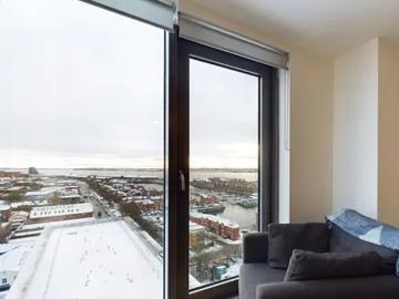 Stanhope Street, Baltic Triangle, Liverpool, L8 5RF, United Kingdom | Studio apartment for rent #92015991 | Rentberry