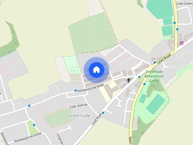 Stanhope Street, Greenside, Ryton, NE40 4AL