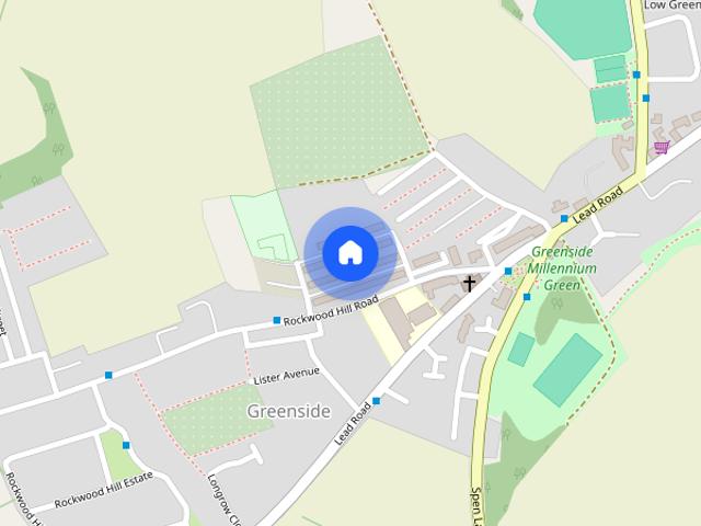 Stanhope Street, Greenside, Ryton, NE40 4AL