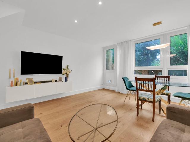 Stanhope Street, Euston NW1, 4 bed terraced house to rent, £4,750 pcm | PrimeLocation