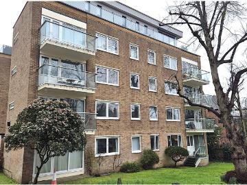 Stanhope Street, Highgate N6, 2 bed flat to rent, £2,250 pcm | PrimeLocation