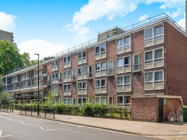 Stanhope Street, London NW1, 3 bed flat to rent, £3,900 pcm | PrimeLocation