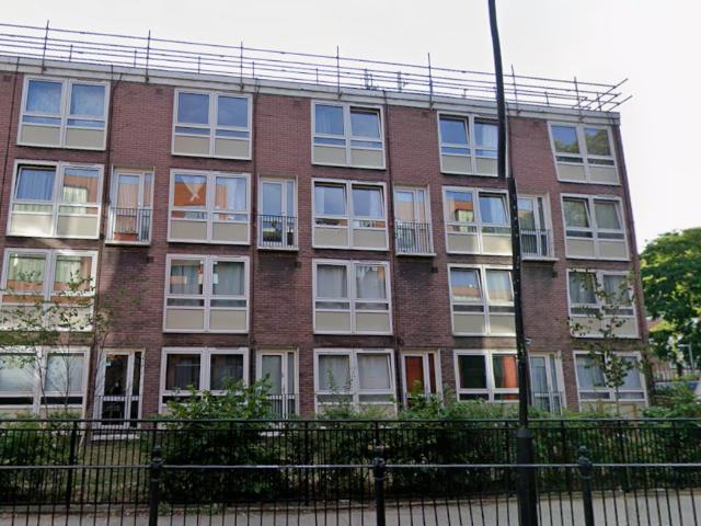Stanhope Street, London NW1, 3 bed flat to rent, £3,900 pcm | PrimeLocation