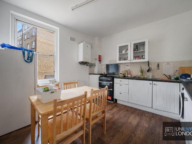 Stanhope Street NW1, 3 bed flat to rent, £3,799 pcm | PrimeLocation