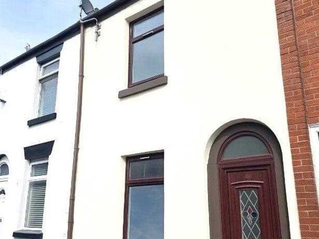 Stanhope Street, St. Helens WA10, 2 bed terraced house to rent, £800 pcm | PrimeLocation