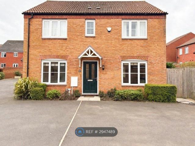 Stanier Drive, Nottingham NG12, 4 bed detached house to rent, £3,800 pcm | PrimeLocation