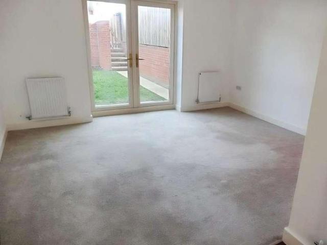 Staniforth Road, Darnall, Sheffield, S9