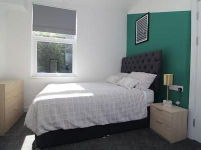Staniforth Road, S9 3FW